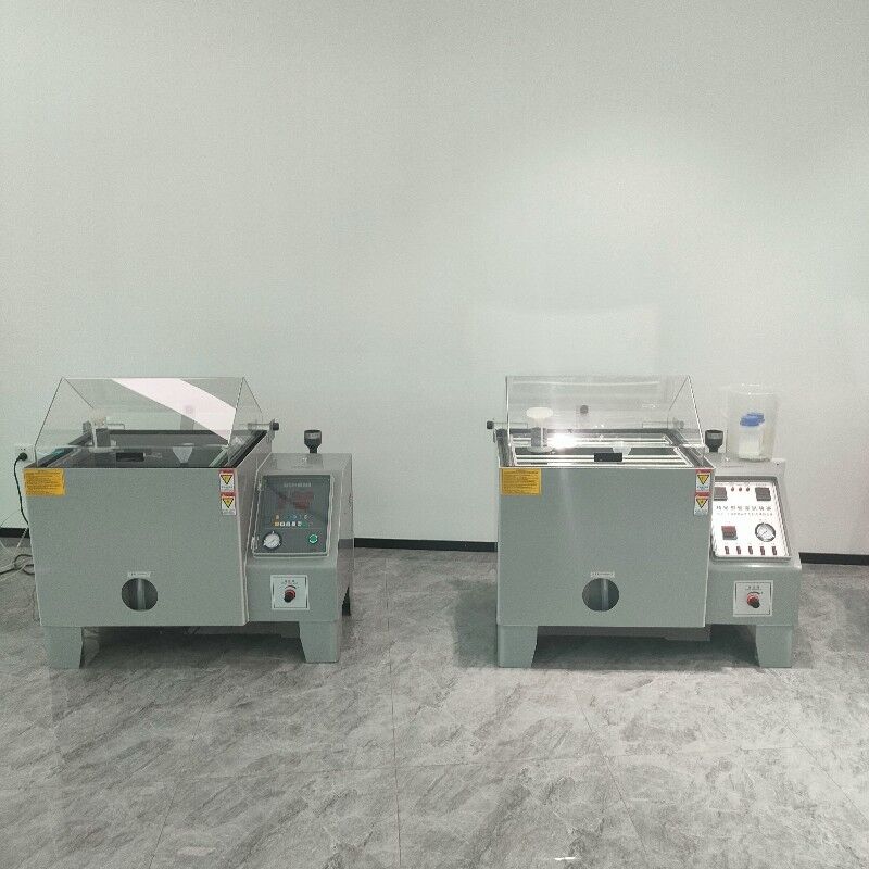 220V 電源 電子 塩水噴霧試験装置 必須 1年保証 機器