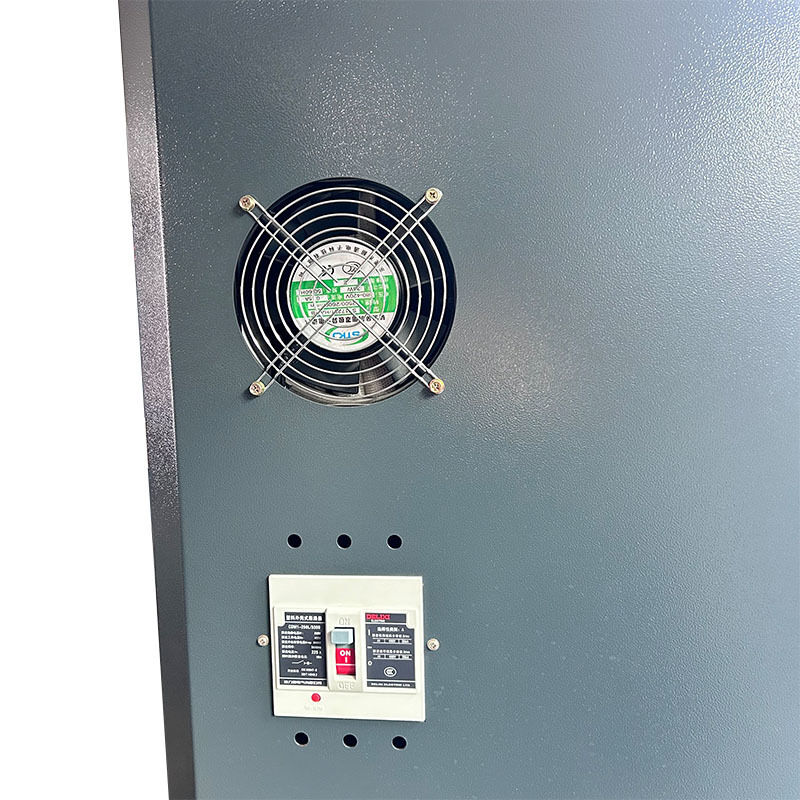 工業用中頻度200KW 鋳鉄鋼スクラップの溶融炉