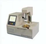 自動閉鎖式引火点試験器 ASTM D93 ISO 2719 石油密閉式引火点試験装置