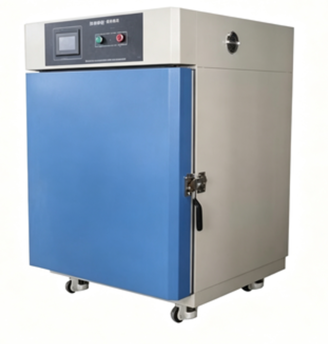 YYE-010 PID/SSR制御付き熱衝撃試験機 ステンレス製環境試験槽 LCDタッチスクリーン