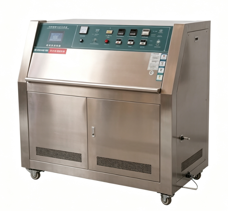 304#ステンレスステール室 TEMI 880 プログラム可能なコントローラと RT+20°C~70°C 温度範囲
