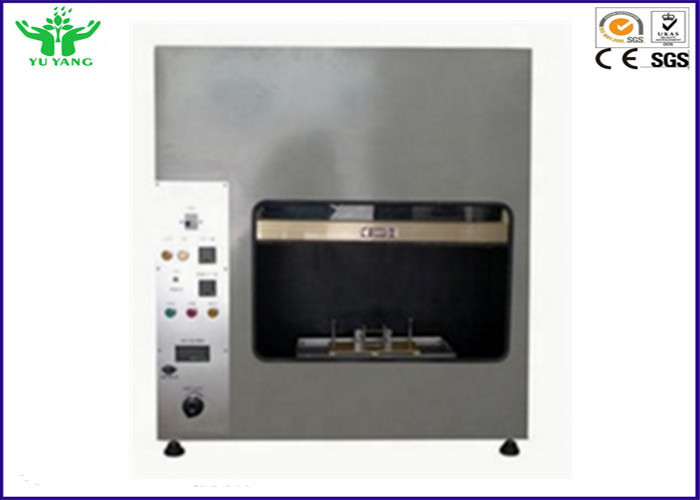 IEC 60695-2-20は灼熱試験の器具を5.28Ω/m不正に操作します点火のテスターを不正に操作します