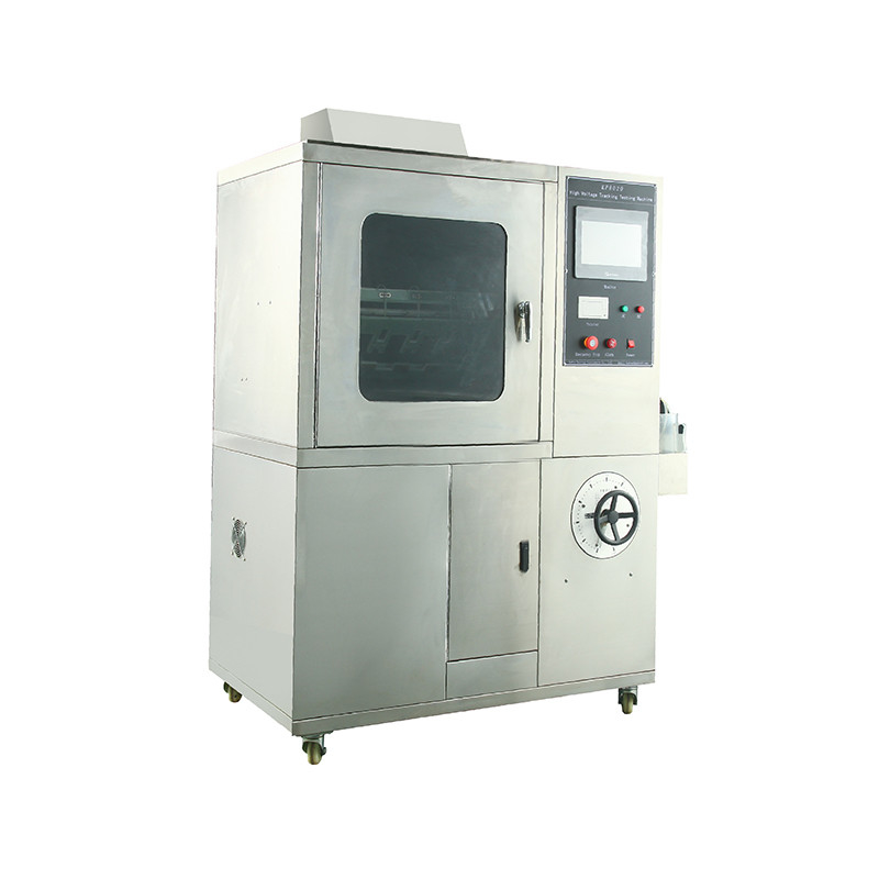 高圧追跡の索引の燃焼性の試験装置IEC 60587/IEC 60112