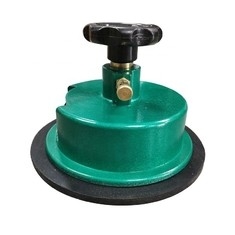 織物の円のタイプ マニュアルの円の打抜き機5mm 100cm^2