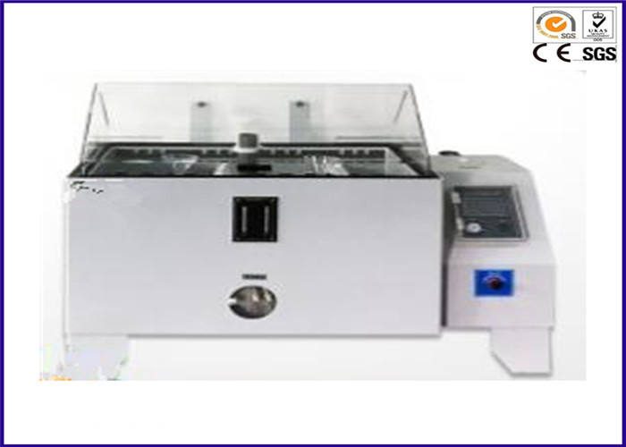 腐食テスト（CASS） 50±1 °Cの塩の霧の試験機AC 1Ψ 220V 60/50Hz