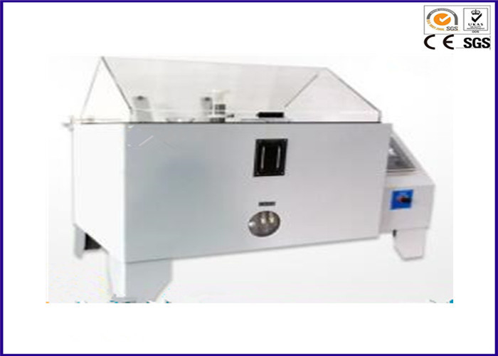 腐食テスト（CASS） 50±1 °Cの塩の霧の試験機AC 1Ψ 220V 60/50Hz