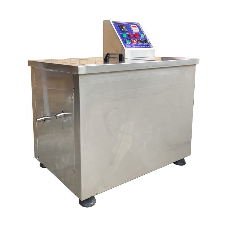 ISO105 AATCC 61 Rotawash Color Fastness Tester、Textile Washing Fastness Tester