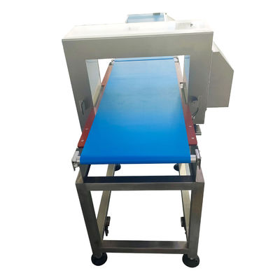 除波器のびんが付いている高速およびコンボの金属探知器のCheckweigher