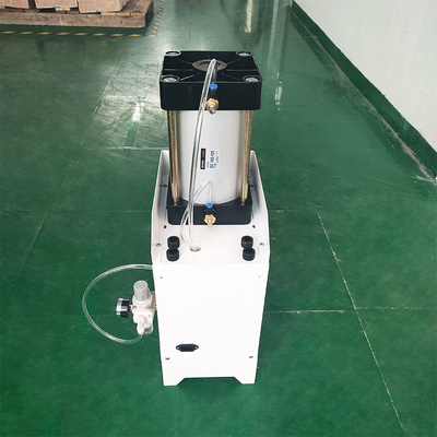 120mmの空気の出版物機械自動穿孔器の出版物の切削工具