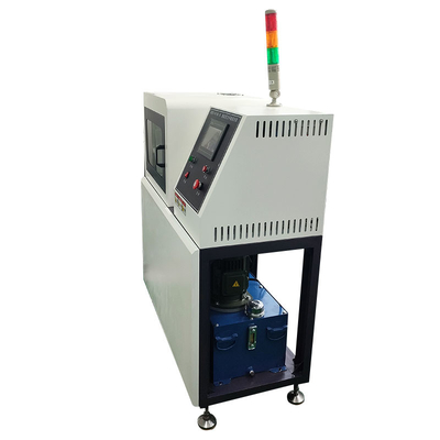 自動CNCレーザーカッター 炭素金属ファイバー 50HZ 5KVA PCB V溝レーザー切断機