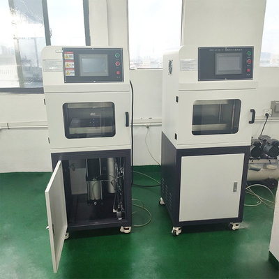 ポンプ1.5KW SUS304と生化学的な実験室の使用真空の乾燥オーブン