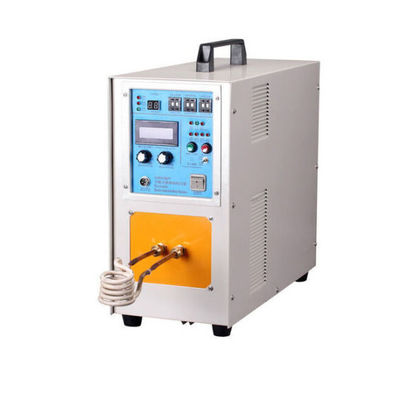 小型ポータブルインダクション加熱機 15kw インダクション試験加熱機 ボルト