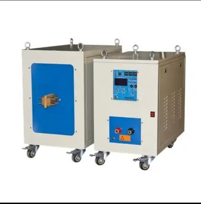 コンダッシターインダクションヒートマシン 6kw超高周波インダクションヒートマシン
