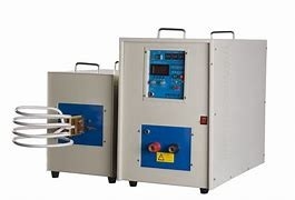 環境に優しい産業用試験機器 超高周波インダクション加熱機