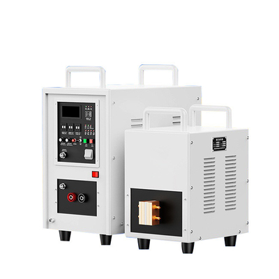 15kW スプリットタイプ メタル 高周波インダクション加熱機器