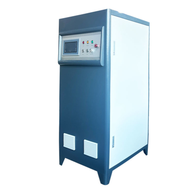 高周波15kWインダクション加熱機 金属消化硬化