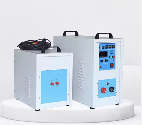 25KW インダクションヒーター 電気磁気インダクションヒーター