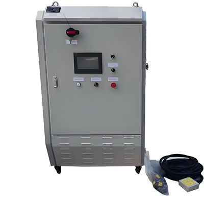 160kWDSP完全デジタル制御 - 溶融用の特殊機器 ワイヤ連続アニール機 インダクション加熱機
