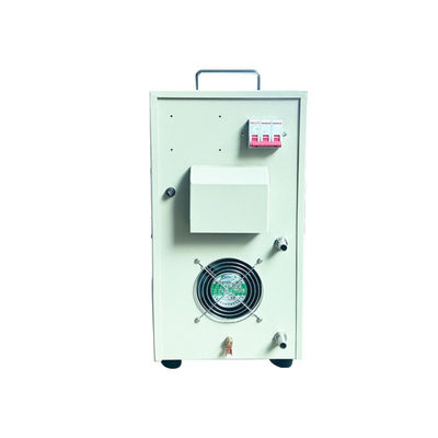 熱処理のためのインダクション加熱機械 表面の消化 歯車シャフト パイプベアリング ポンプ フィッティング 鋼板とロール