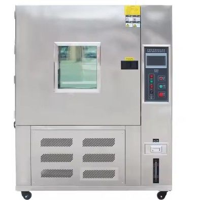 研究室用品 プログラム可能な恒温湿度試験室機器