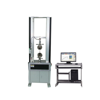 製造 ユニバーサル 張力強度テスト / ユニバーサル 試験機 20kn 100kn 1000kn 手動デジタル試験用