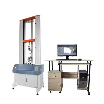 設計装置 1000kn 張力圧縮強度 50t ユニバーサルテストマシン CE証明書