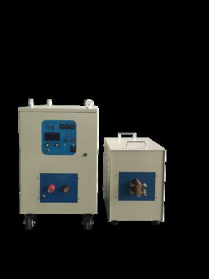 カスタマイズされた40KW高周波ヒーターマシン誘導加熱装置