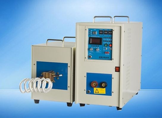 アルミホイールインダクションシール機 ボトル熱シラー マックス変動力 30KW 簡単操作 良い