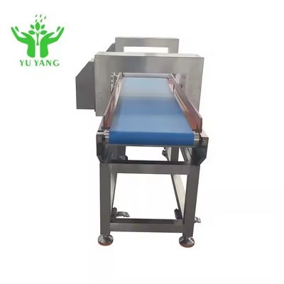 18-40m/min 送信速度 食品用金属検出器