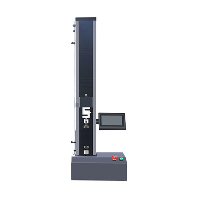 コンピュータ制御されたストレンジルテストマシン With Various Parameters For Material Testing