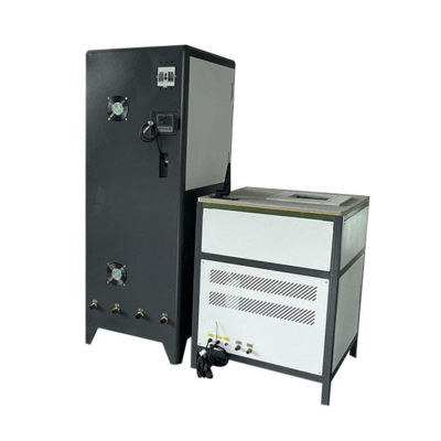 120kw 高周波硬化 消化 インダクション加熱機械 エンジンポンプモーターのためのデジタル自動金属製造