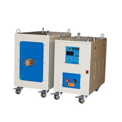 環境に優しい産業用試験機器 超高周波インダクション加熱機