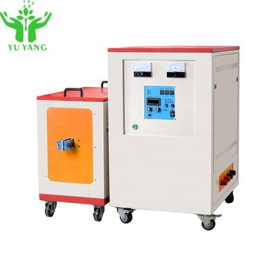 デスクトップ型高温高周波誘導加熱炉