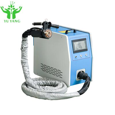 高周波誘導加熱機 誘導加熱器 25kw