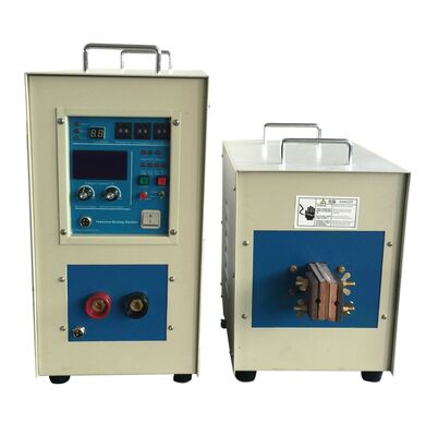 60 KW インダクション加熱機 380v 産業用多目的インダクション加熱機 インダクション密封機