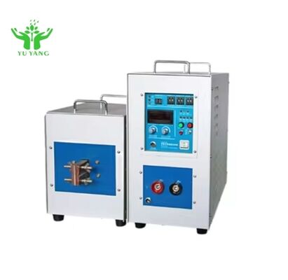 8kw〜15kw省エネ造粒機用誘導加熱システム