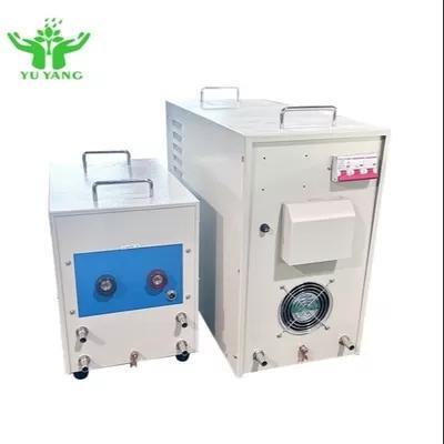 高周波金属消化誘導加熱機 (hf-15a)