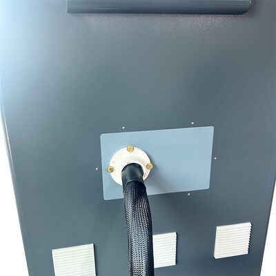 30KW 高周波インダクション加熱機 操作が簡単 銅管 ワイヤ 溶接 インダクションヒーター 220V 新しいPLCベアリング