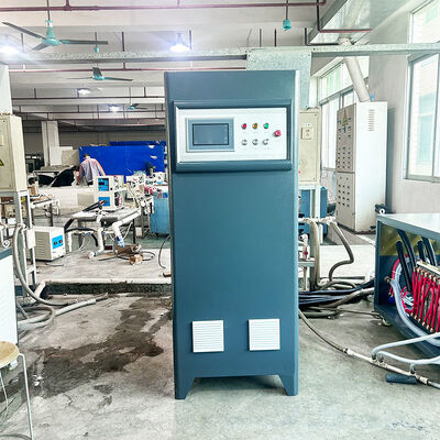 携帯型25KW ミニラボインダクション溶融炉 1年保証 製品カテゴリ 試験設備