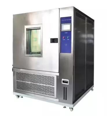 新エネルギー電池 温度 湿度 室 プログラム可能な環境信頼性試験