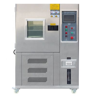 EVバッテリー恒温恒湿室環境劣化シミュレーション防爆