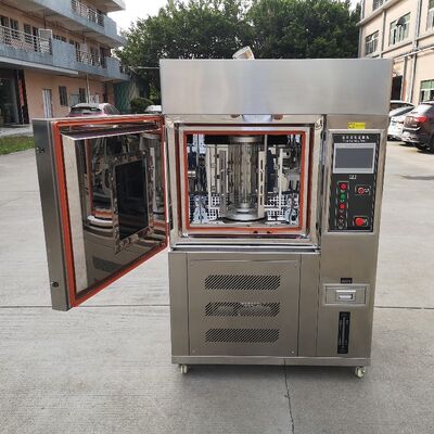 精密恒温恒湿試験器 PCソフトインターフェース 環境機器