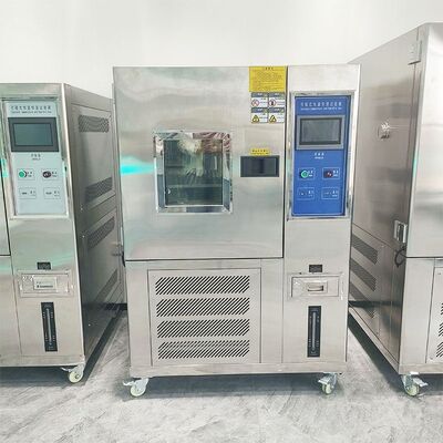 高品質の恒温湿度室 USBデータロガー CE認証 工場価格