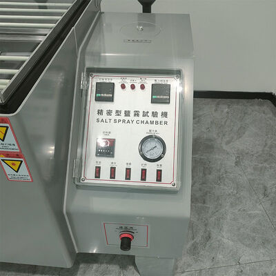220V 電子塩霧腐食試験機 波風式塩噴霧老化室 1年保証 塩霧耐性