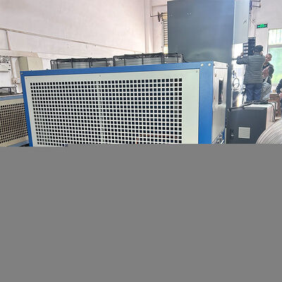 銅管の溶接のためのポータブルハンドヘルド10kwインダクションヒートマシン