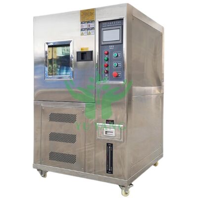 工業気候試験室 温度 湿度 安定性 試験 機械 実験室用