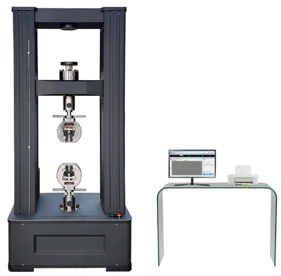 20kN Automatic Tensile Strength Tester Machine for Laboratory Material Analysis