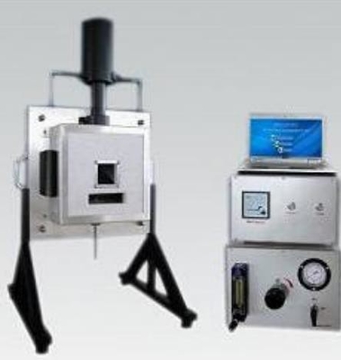 BS476部分6の建築材料の火のテスターの火の伝播の器具1300-1450kg/M3